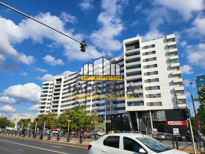 Mihai Bravu Clinica stomatologie -pregatiri tehnice full-0%comision-stradal-150m metrou MB