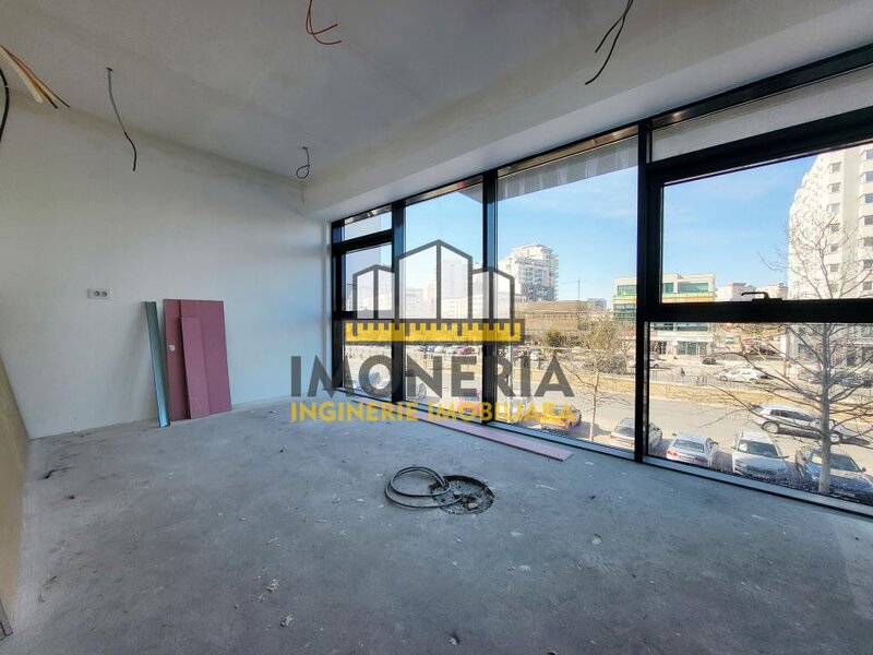 Mihai Bravu Clinica stomatologie -pregatiri tehnice full-0%comision-stradal-150m metrou MB