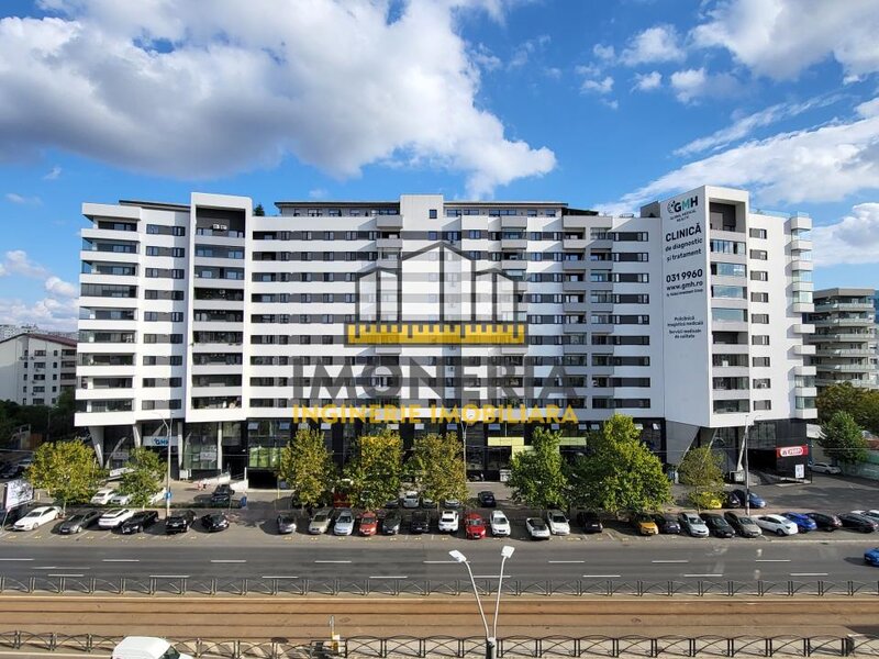 Mihai Bravu Clinica stomatologie -pregatiri tehnice full-0%comision-stradal-150m metrou MB