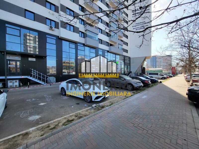 Mihai Bravu Clinica stomatologie -pregatiri tehnice full-0%comision-stradal-150m metrou MB